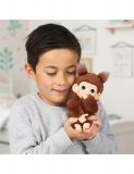 MY BABY MONKEY MINI MOD. SURT. LITTLE LIVE PETS MO