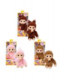 MY BABY MONKEY MINI MOD. SURT. LITTLE LIVE PETS MO