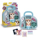 KIT VETERINARIO OUCHIES SURTIDOS LITTLE LIVE PETS 
