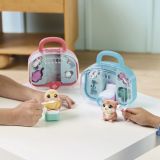 KIT VETERINARIO OUCHIES SURTIDOS LITTLE LIVE PETS 