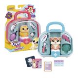 KIT VETERINARIO OUCHIES SURTIDOS LITTLE LIVE PETS 