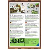 MINECRAFT EXPANSIÓN JUEGO DE MESA RAVENSBURGER 