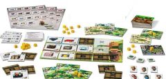 MINECRAFT EXPANSIÓN JUEGO DE MESA RAVENSBURGER 