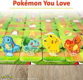 LABERINTO POKEMON RAVENSBURGER