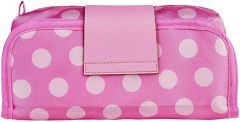 ESTUCHE PORTATODO VELCRO MINNIE CERDÁ