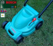 BOSCH ROTAK CORTACÉSPED