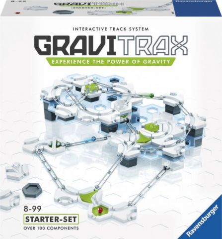 GRAVITRAX STARTER KIT RAVENSBURGER