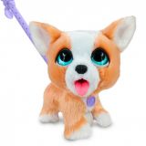 FURREAL POP-A-LOTS CORGI JUST PLAY