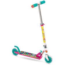 PATINETE ALUMINIO TROLLS