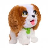 FURREALS REY CHARLES SPANIEL POOP-A-LOTS JUST PLAY