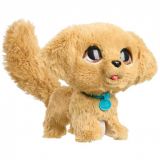 FURREAL GOLDEN RETRIEVER WAK-A-LOTS JUST PLAY