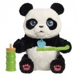 FURREAL COCO EL PANDA QUE DA VUELTAS JUST PLAY