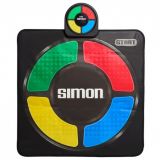 SIMON JUMP HASBRO JUEGO INTERACTIVO JUST PLAY
