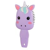 CEPILLO UNICORNIO COLORES STDS MARTINELIA