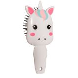 CEPILLO UNICORNIO COLORES STDS MARTINELIA