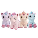 SCRUFFA LUVS UNICORNIOS MOOSE