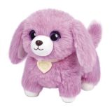 SCRUFFA LUVS MAMÁ Y BEBÉ MOOSE