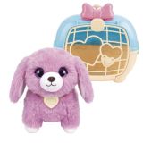 SCRUFFA LUVS MAMÁ Y BEBÉ MOOSE