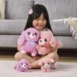 SCRUFFA LUVS MAMÁ Y BEBÉ MOOSE