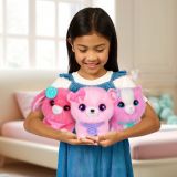 SCRUFFA LUVS ROSA MOOSE