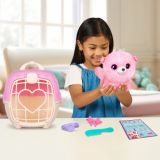 SCRUFFA LUVS ROSA MOOSE