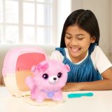 SCRUFFA LUVS ROSA MOOSE