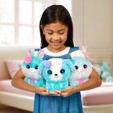 SCRUFFA LUVS AZUL MOOSE 