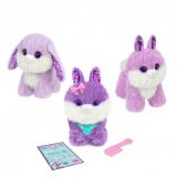 SCRUFFA LUVS CONEJO MORADO MOOSE
