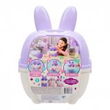 SCRUFFA LUVS CONEJO MORADO MOOSE
