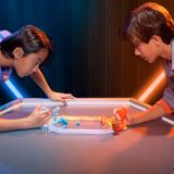 DOKETI PACK DE COMBATE BIZAK