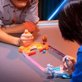 DOKETI PACK DE COMBATE BIZAK