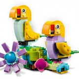 FLORES DE REGADERA 3 EN 1 LEGO CREATOR