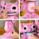 PELUCHE ANGEL ULTIMATE FEATURE JUST PLAY