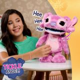 PELUCHE ANGEL ULTIMATE FEATURE JUST PLAY
