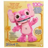 PELUCHE ANGEL ULTIMATE FEATURE JUST PLAY