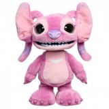 PELUCHE ANGEL ULTIMATE FEATURE JUST PLAY