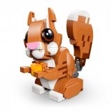 CACHORRO JUGUETÓN LEGO CREATOR LEGO