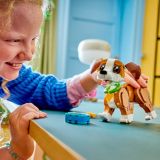 CACHORRO JUGUETÓN LEGO CREATOR LEGO