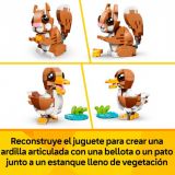 CACHORRO JUGUETÓN LEGO CREATOR LEGO