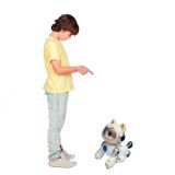 PERRO ROBOT MIRADA REAL LEXIBOOK