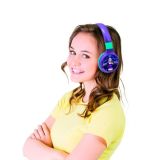 AURICULARES K-POP ACADEMY LEXIBOOK