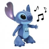 ROBOT INTERACTIVO STITCH LEXIBOOK