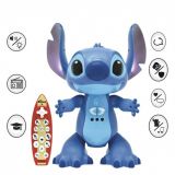 ROBOT INTERACTIVO STITCH LEXIBOOK
