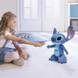 ROBOT INTERACTIVO STITCH LEXIBOOK