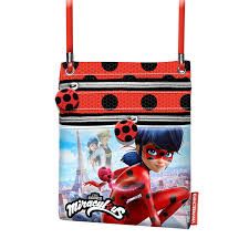 BOLSO ACTION MINI LADY BUG MARINETTE