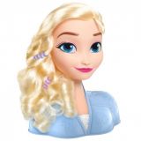 BUSTO ELSA BÁSICO DISNEY FROZEN JUST PLAY