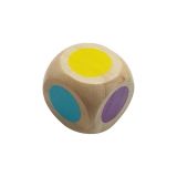 BLOCKS COLORS FALOMIR
