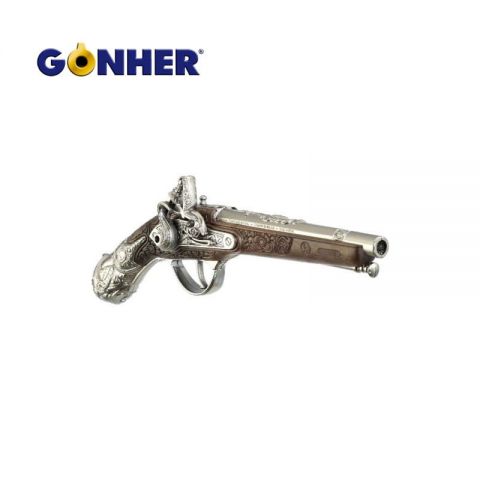 PISTOLA PIRATA GONHER