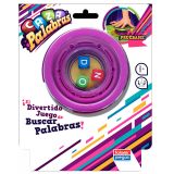 CAZAPALABRAS FALOMIR