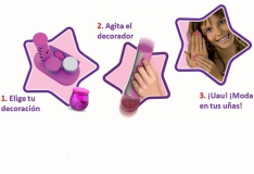 ESTUDIO POP DE UÑAS